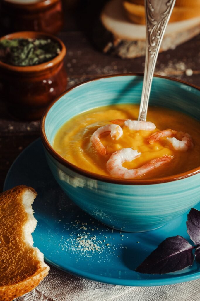 Recipe for Pumpkin Puree