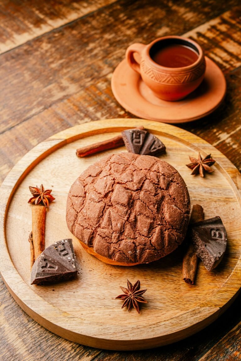 Soft Pumpkin Chocolate Chips Cookies Recipe