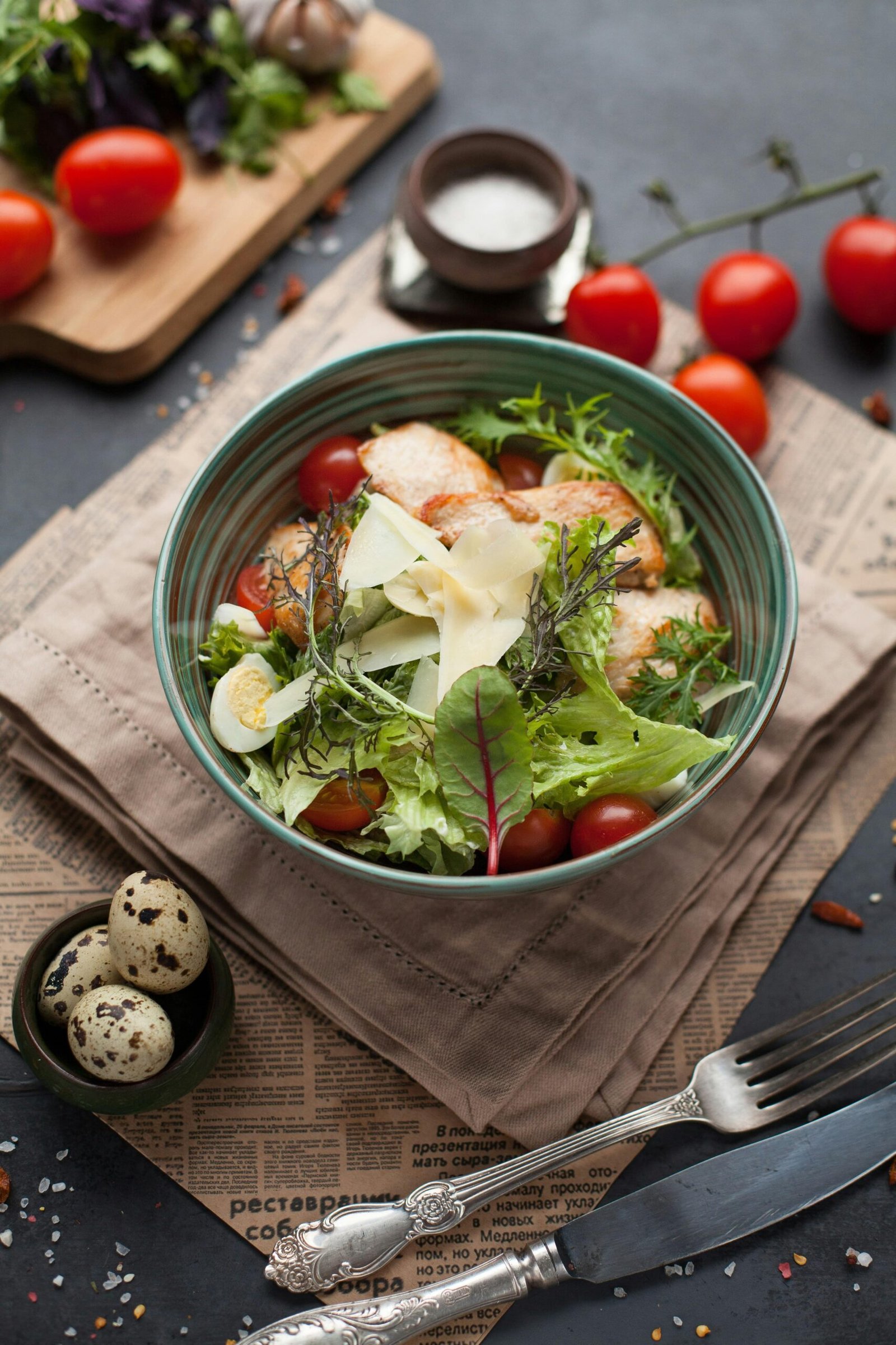 Chicken Tortilla Soup